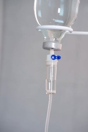 Капельница